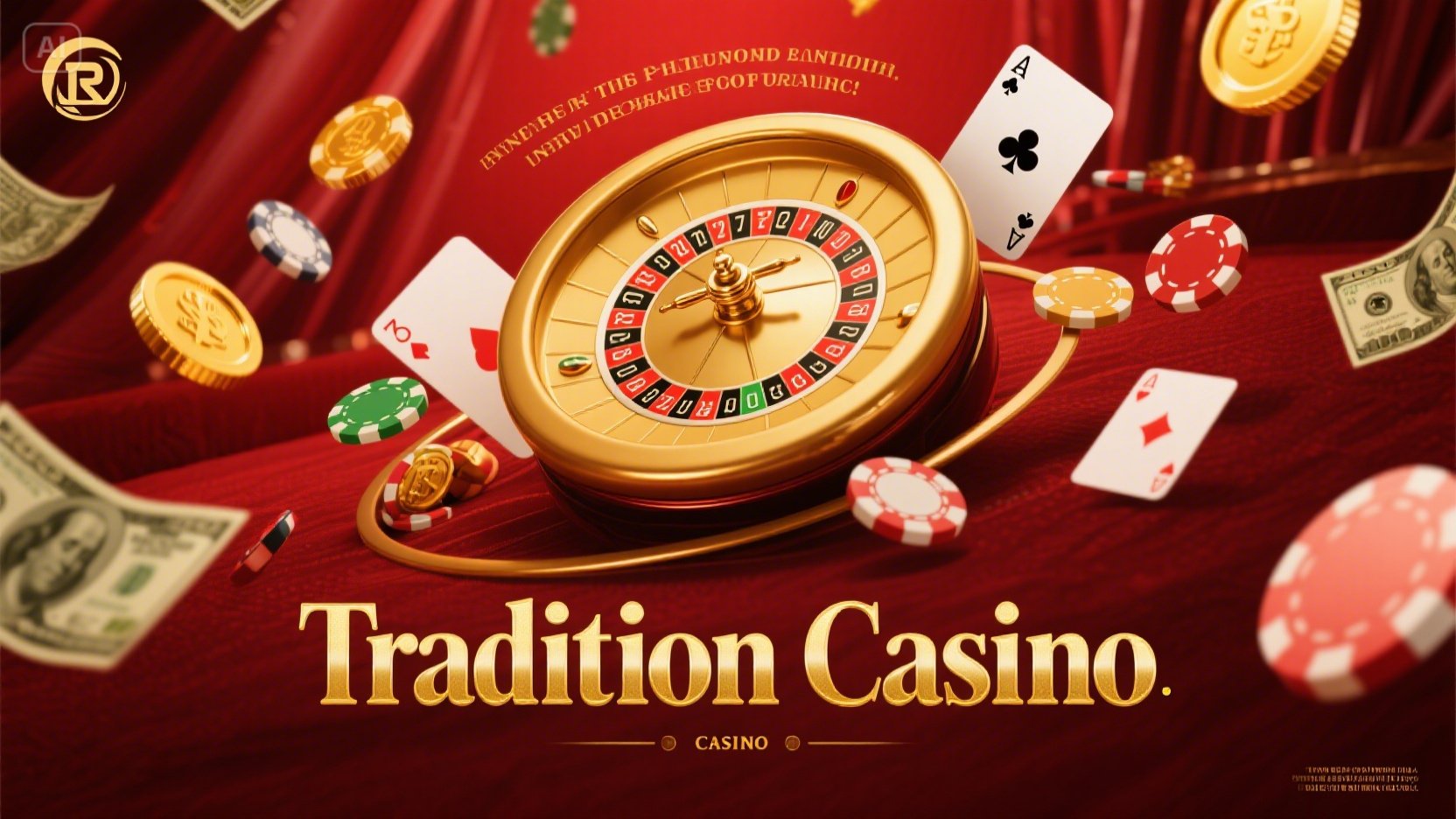 Tradition Casino پاکستان